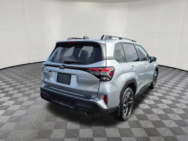 new 2026 Subaru Forester car, priced at $37,746