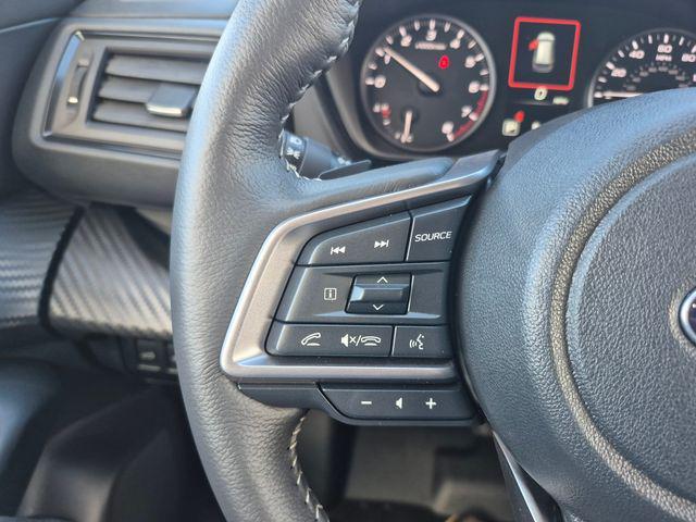 new 2026 Subaru Ascent car, priced at $44,010