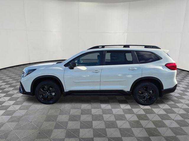 new 2026 Subaru Ascent car, priced at $44,010