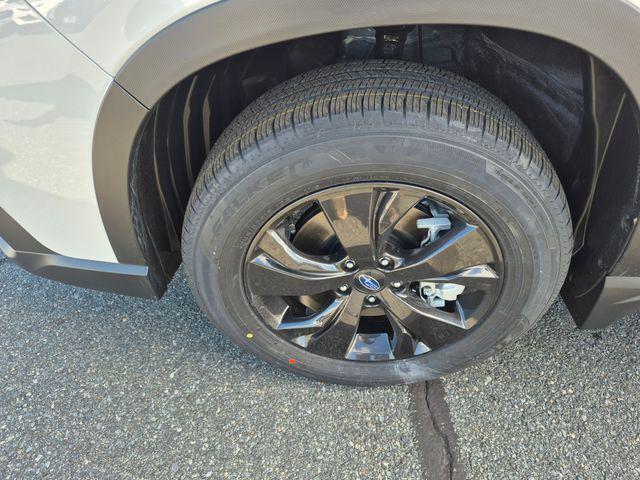 new 2026 Subaru Ascent car, priced at $44,010