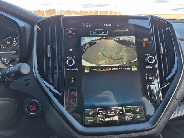 new 2026 Subaru Ascent car, priced at $44,010