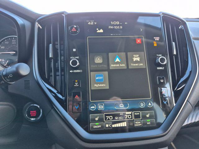 new 2026 Subaru Ascent car, priced at $44,010