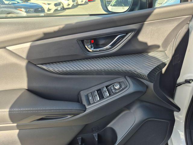 new 2026 Subaru Ascent car, priced at $44,010