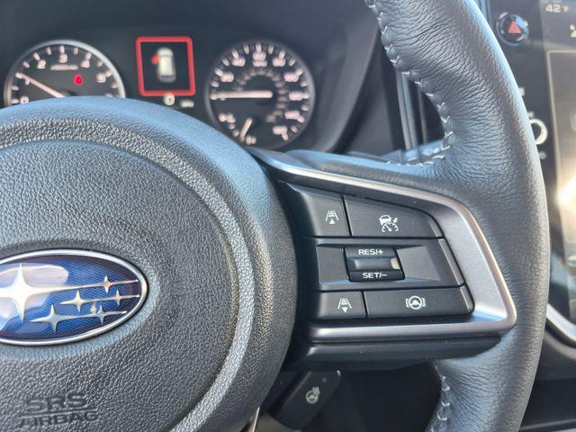 new 2026 Subaru Ascent car, priced at $44,010