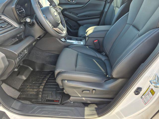 new 2026 Subaru Ascent car, priced at $44,010