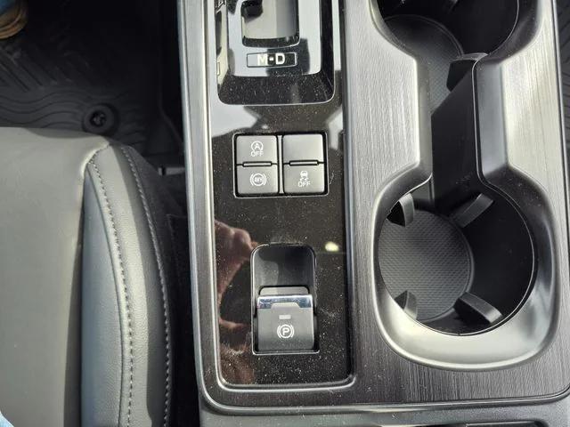 new 2026 Subaru Outback car, priced at $37,188