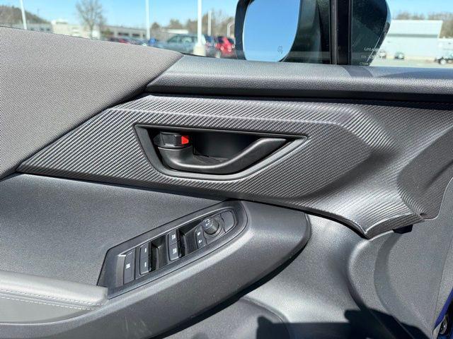 new 2026 Subaru Crosstrek car, priced at $29,390