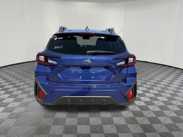 new 2026 Subaru Crosstrek car, priced at $29,390