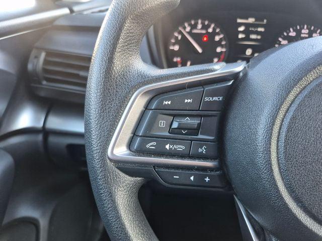 used 2024 Subaru Impreza car, priced at $24,595