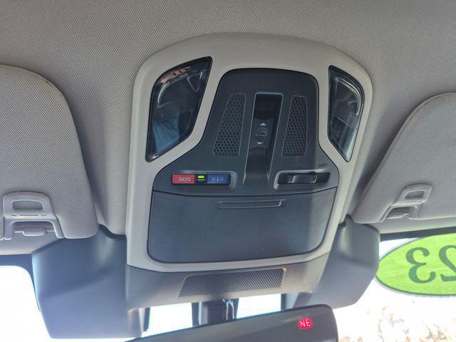 used 2023 Subaru Outback car, priced at $25,500