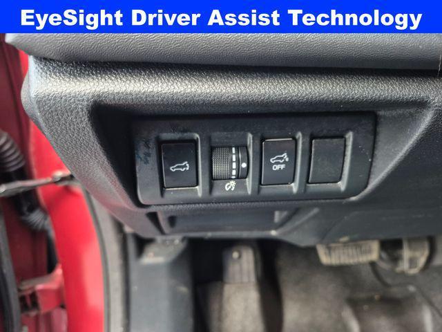 used 2023 Subaru Outback car, priced at $25,500