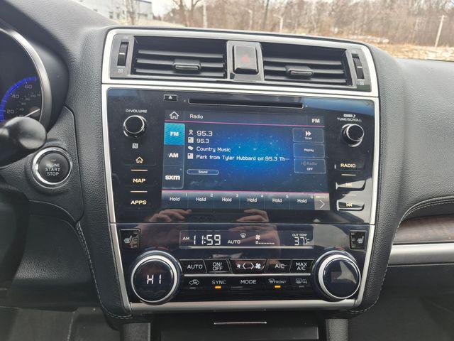 used 2019 Subaru Outback car, priced at $18,500