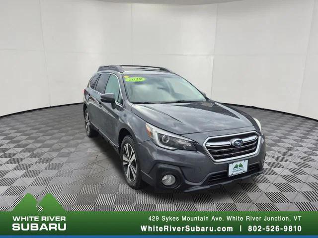 used 2019 Subaru Outback car, priced at $18,500