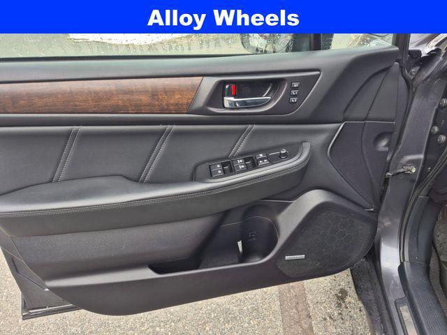 used 2019 Subaru Outback car, priced at $18,500