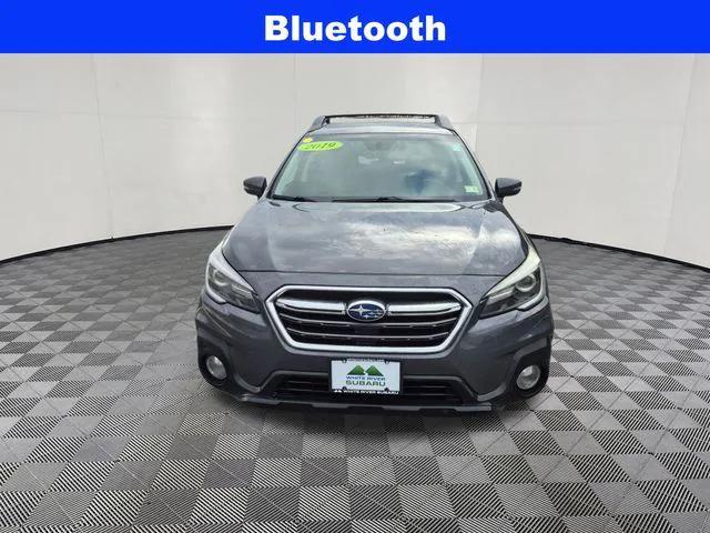 used 2019 Subaru Outback car, priced at $18,500