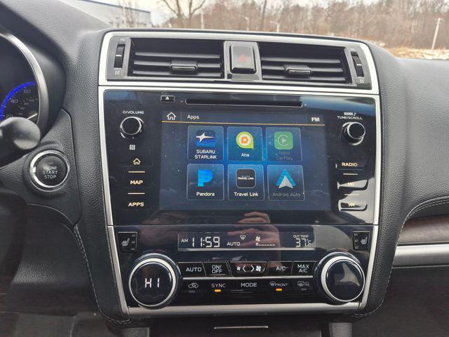 used 2019 Subaru Outback car, priced at $18,500
