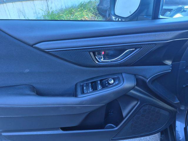 used 2024 Subaru Outback car, priced at $23,400