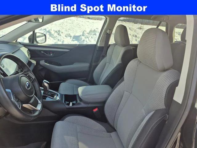 used 2024 Subaru Outback car, priced at $26,000