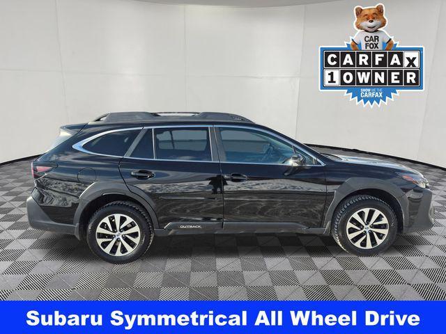used 2024 Subaru Outback car, priced at $26,000