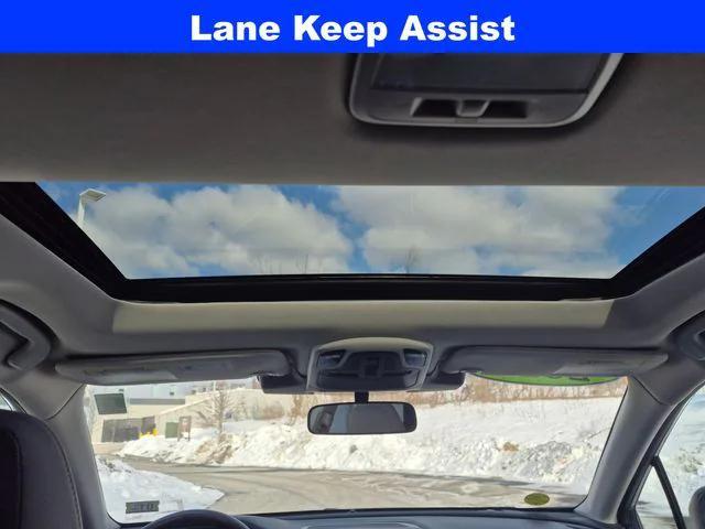 used 2024 Subaru Outback car, priced at $26,000