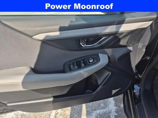 used 2024 Subaru Outback car, priced at $26,000