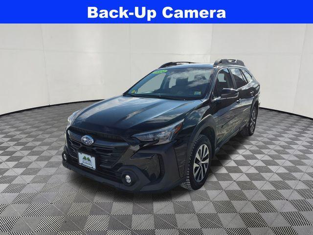 used 2024 Subaru Outback car, priced at $26,000