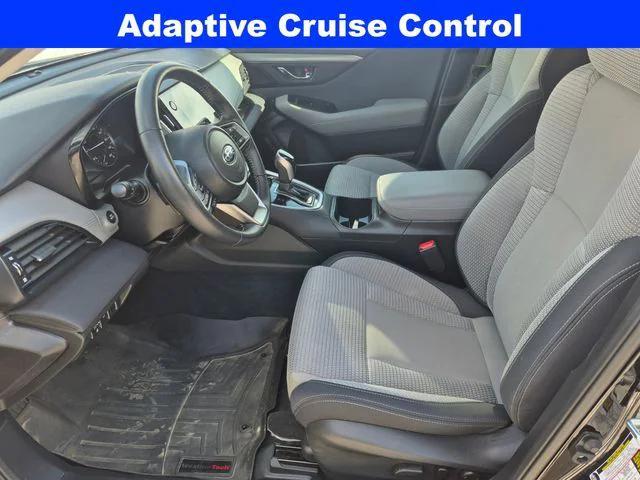used 2024 Subaru Outback car, priced at $26,000