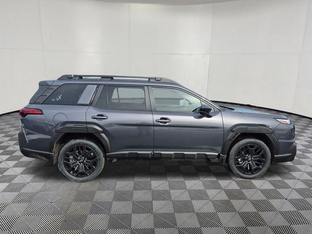 new 2026 Subaru Outback car, priced at $46,558