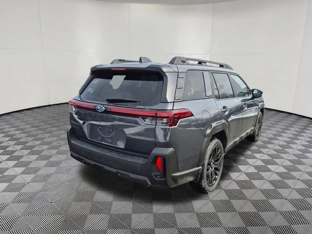 new 2026 Subaru Outback car, priced at $46,558