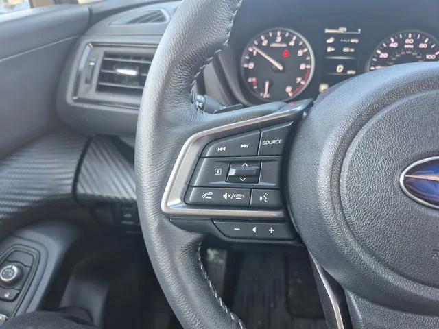 new 2026 Subaru Ascent car, priced at $42,982