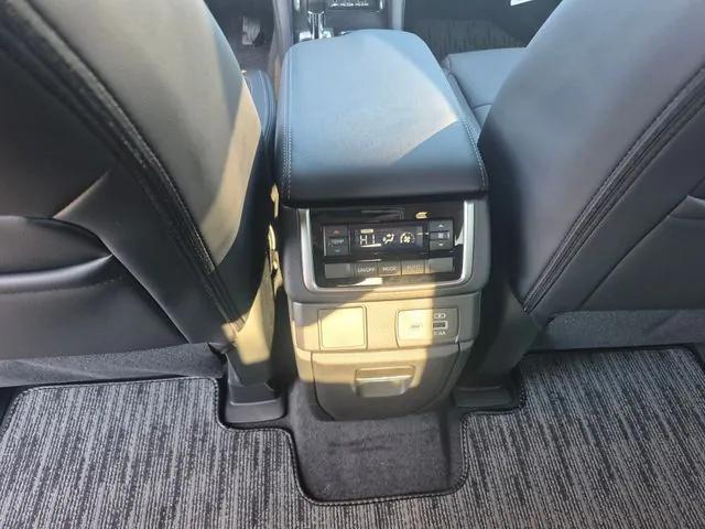 new 2026 Subaru Ascent car, priced at $42,982