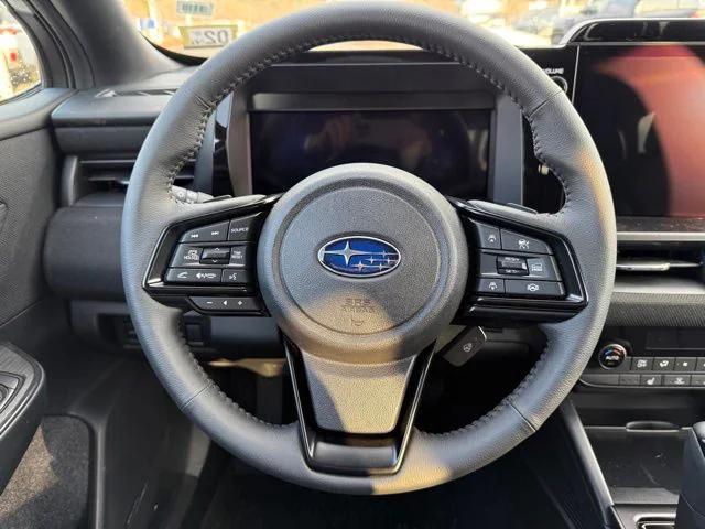 new 2026 Subaru Outback car, priced at $46,558