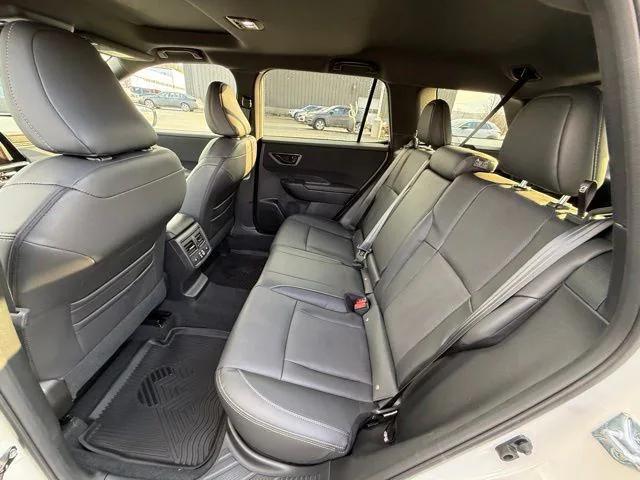 new 2026 Subaru Outback car, priced at $46,558