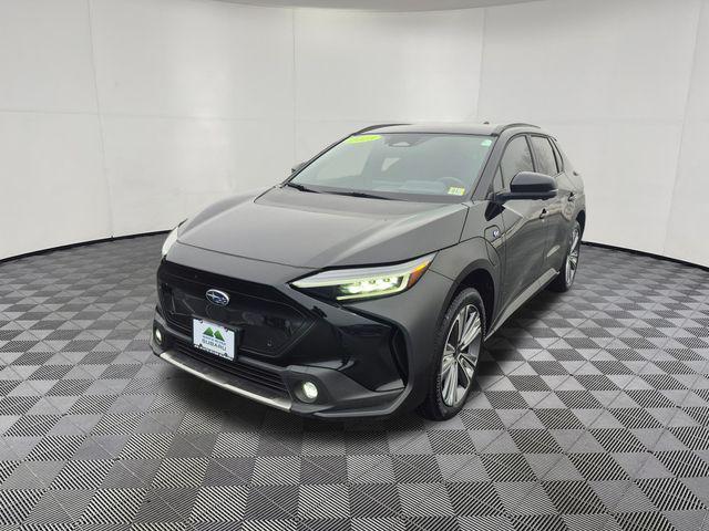 used 2023 Subaru Solterra car, priced at $23,000