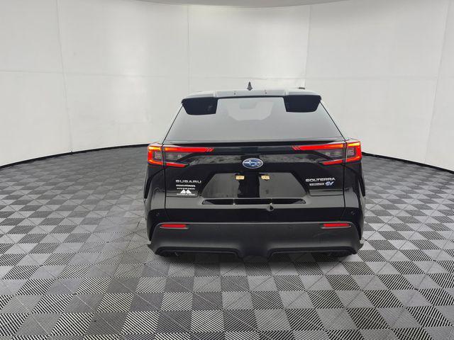 used 2023 Subaru Solterra car, priced at $23,000