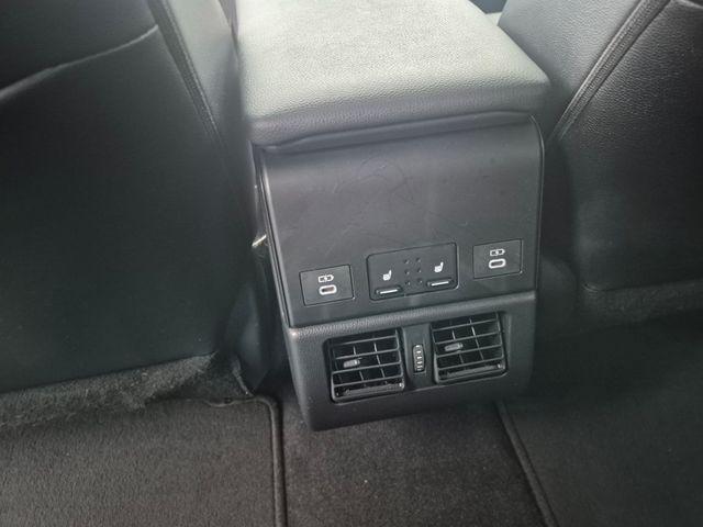 used 2023 Subaru Solterra car, priced at $23,000