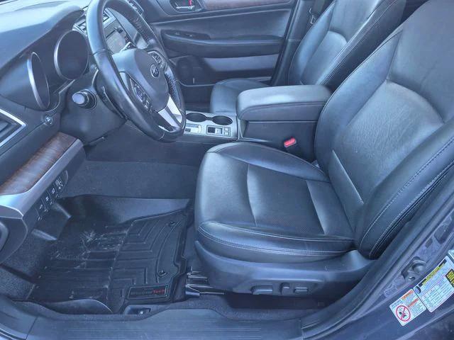 used 2016 Subaru Outback car, priced at $15,000