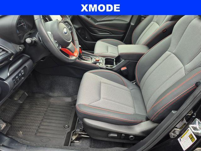 used 2023 Subaru Forester car, priced at $28,595