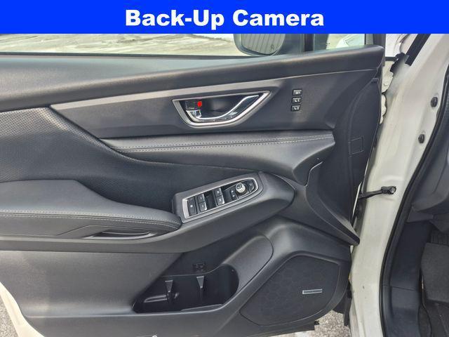 used 2023 Subaru Ascent car, priced at $31,000