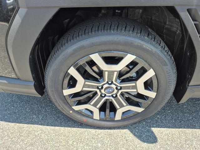 new 2026 Subaru Outback car, priced at $46,708