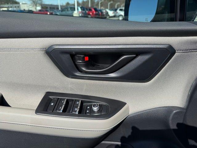 new 2026 Subaru Forester car, priced at $33,936