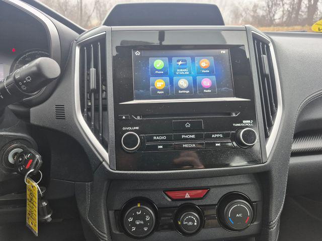 used 2019 Subaru Impreza car, priced at $14,500