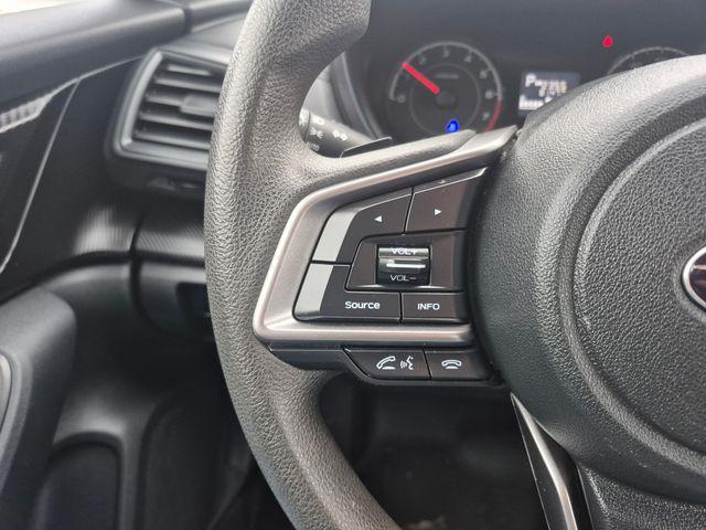 used 2019 Subaru Impreza car, priced at $14,500