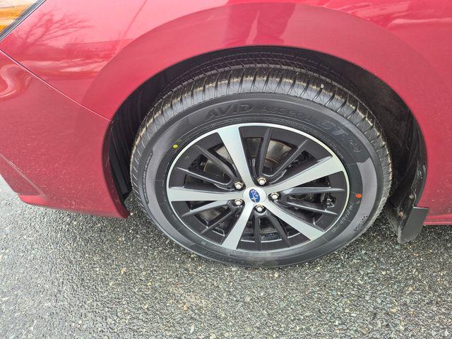 used 2019 Subaru Impreza car, priced at $14,500