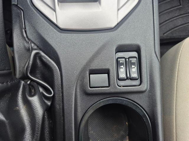 used 2019 Subaru Impreza car, priced at $14,500