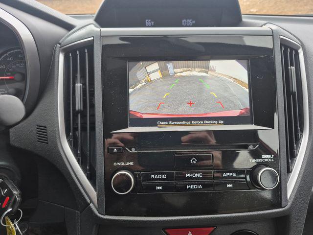 used 2019 Subaru Impreza car, priced at $14,500