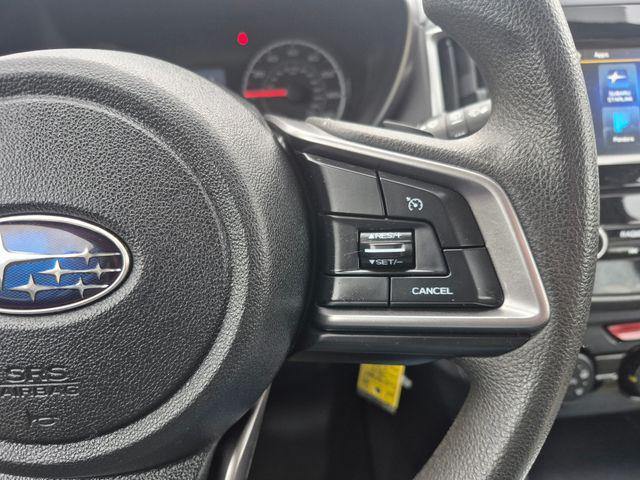 used 2019 Subaru Impreza car, priced at $14,500
