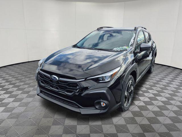 new 2026 Subaru Crosstrek car, priced at $34,445