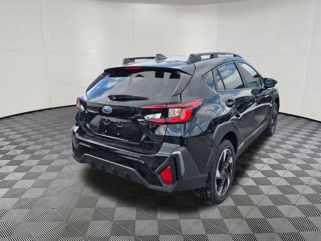 new 2026 Subaru Crosstrek car, priced at $34,445