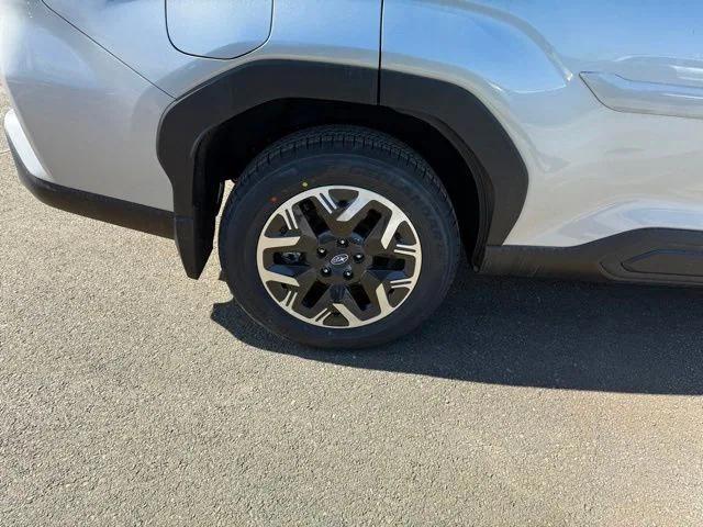 new 2026 Subaru Forester car, priced at $33,036